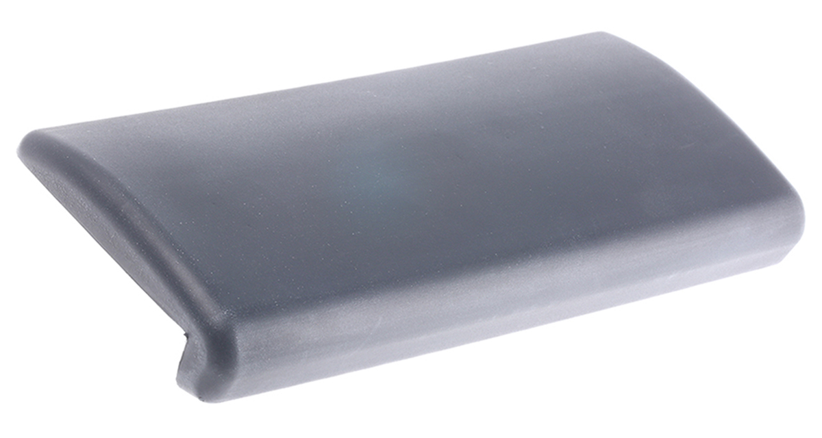 Bosch Rexroth Polyurethane Foam Armrest Armrest 43 mm OD