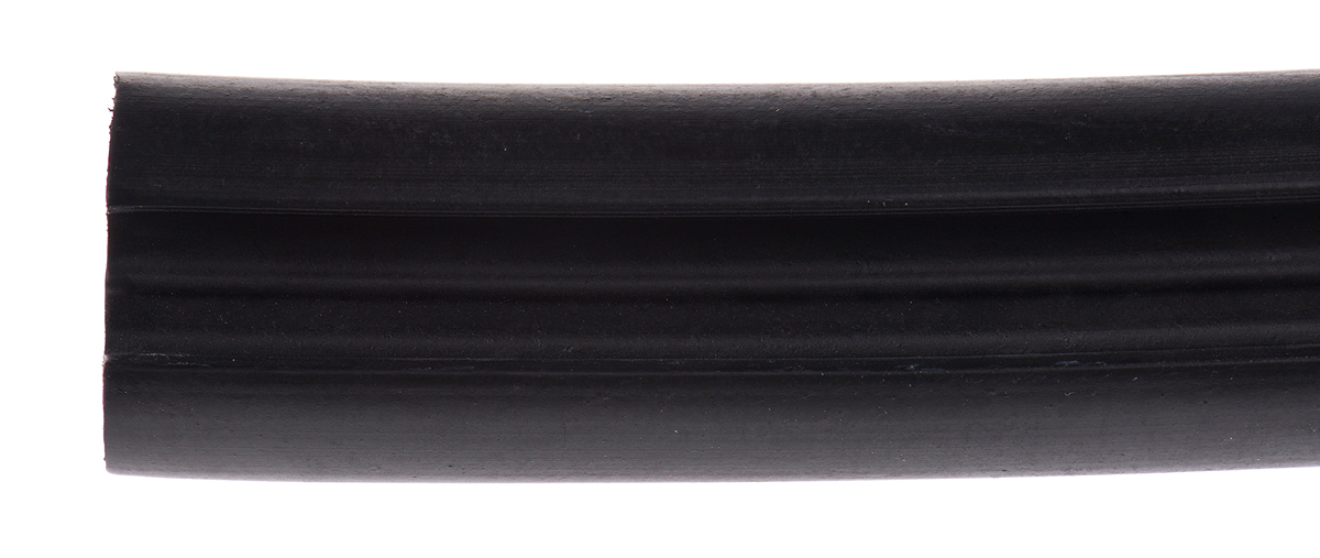 3842518492 Bosch Rexroth Nitrile Rubber (NBR) Sealing Profile MGE, 10 mm Strut Profile