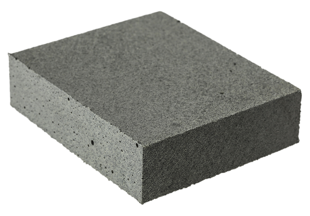 3842518650 Bosch Rexroth Silicon Carbide 60%, Polyurethane 40%, Polyamide Flexible Grinder