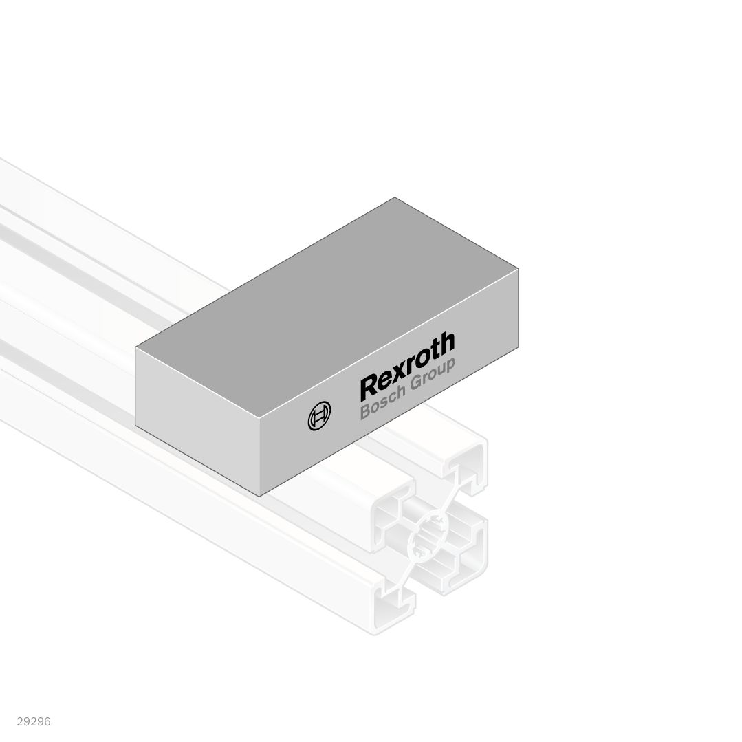 3842518650 Bosch Rexroth Silicon Carbide 60%, Polyurethane 40%, Polyamide Flexible Grinder