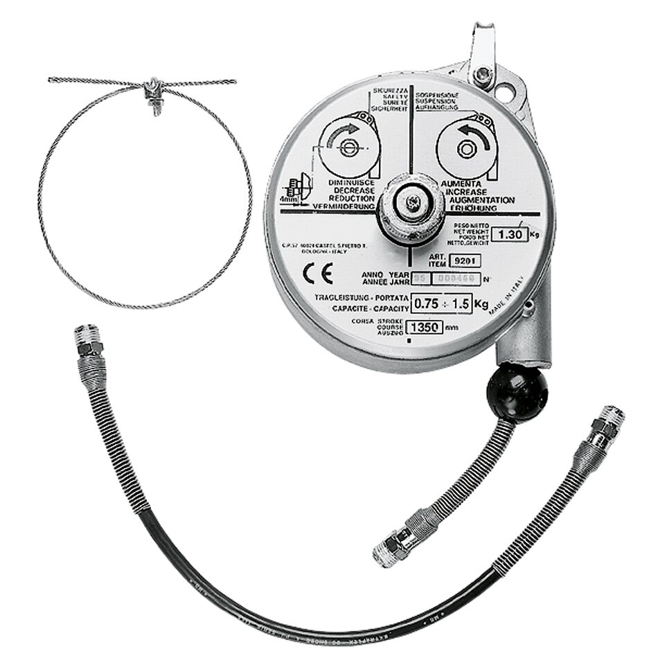 Bosch Rexroth Spring Pull
