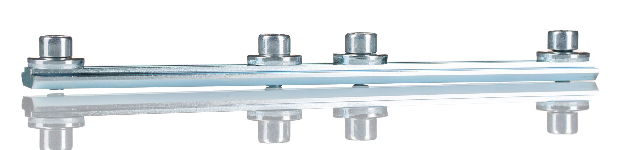 Bosch Rexroth M6 , Connecting Component, Strut Profile 30 mm, Groove Size 8 mm