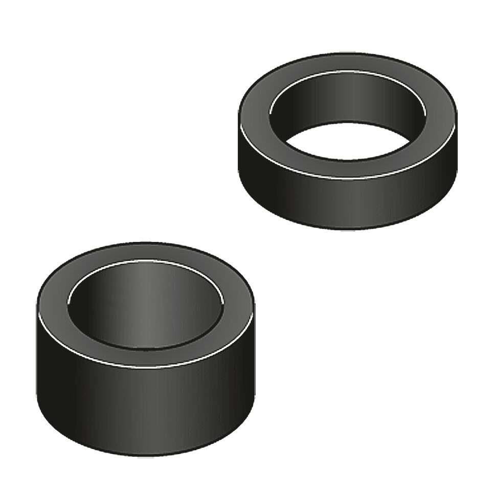Bosch Rexroth Seal, Connecting Component, Strut Profile 10 mm, Groove Size 10 mm