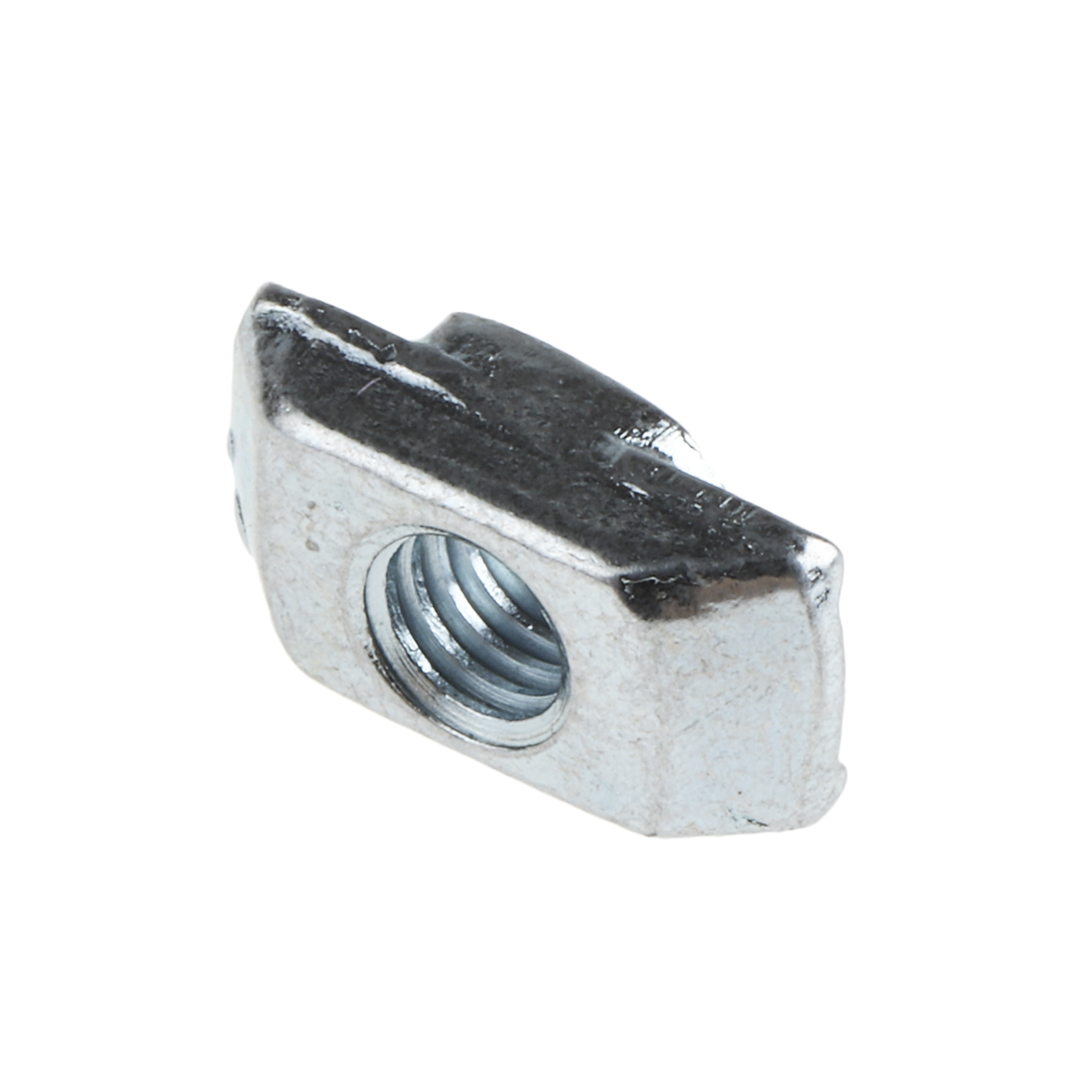 Bosch Rexroth M4 T-Slot Nut, Connecting Component, Strut Profile 20 mm, Groove Size 8 mm
