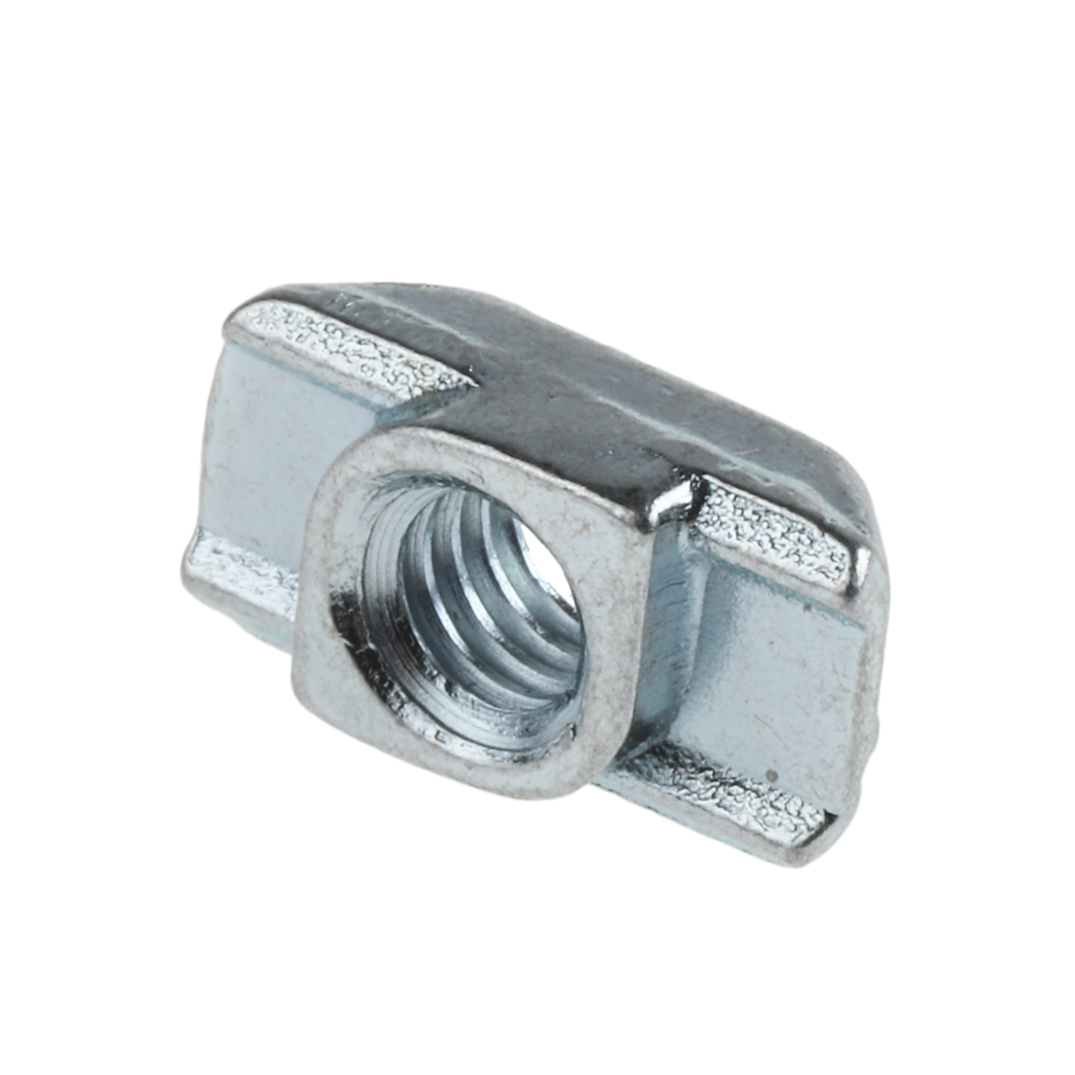 3842523135 Bosch Rexroth M4 T-Slot Nut, Connecting Component, Strut Profile 20 mm, Groove Size 8 mm