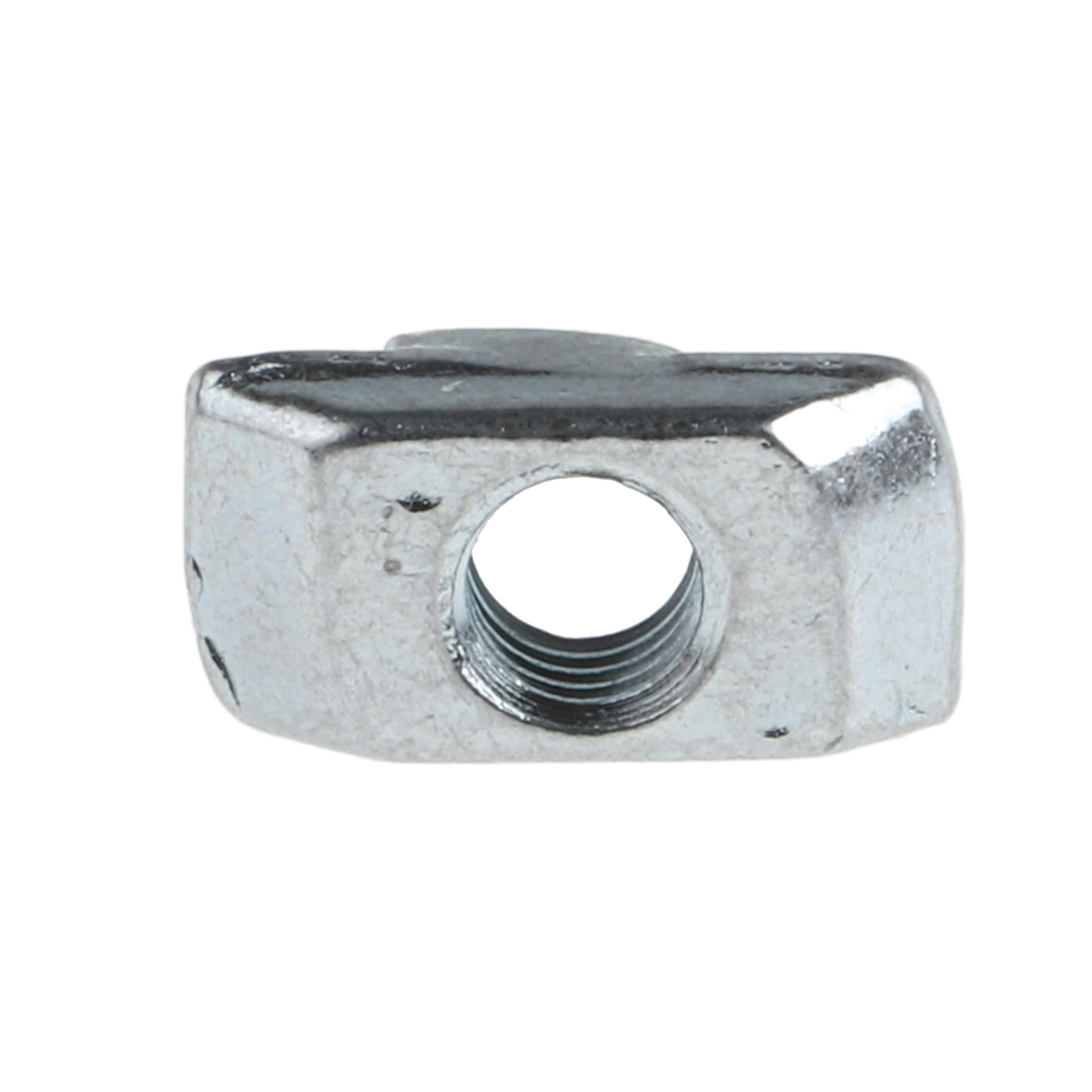 3842523135 Bosch Rexroth M4 T-Slot Nut, Connecting Component, Strut Profile 20 mm, Groove Size 8 mm