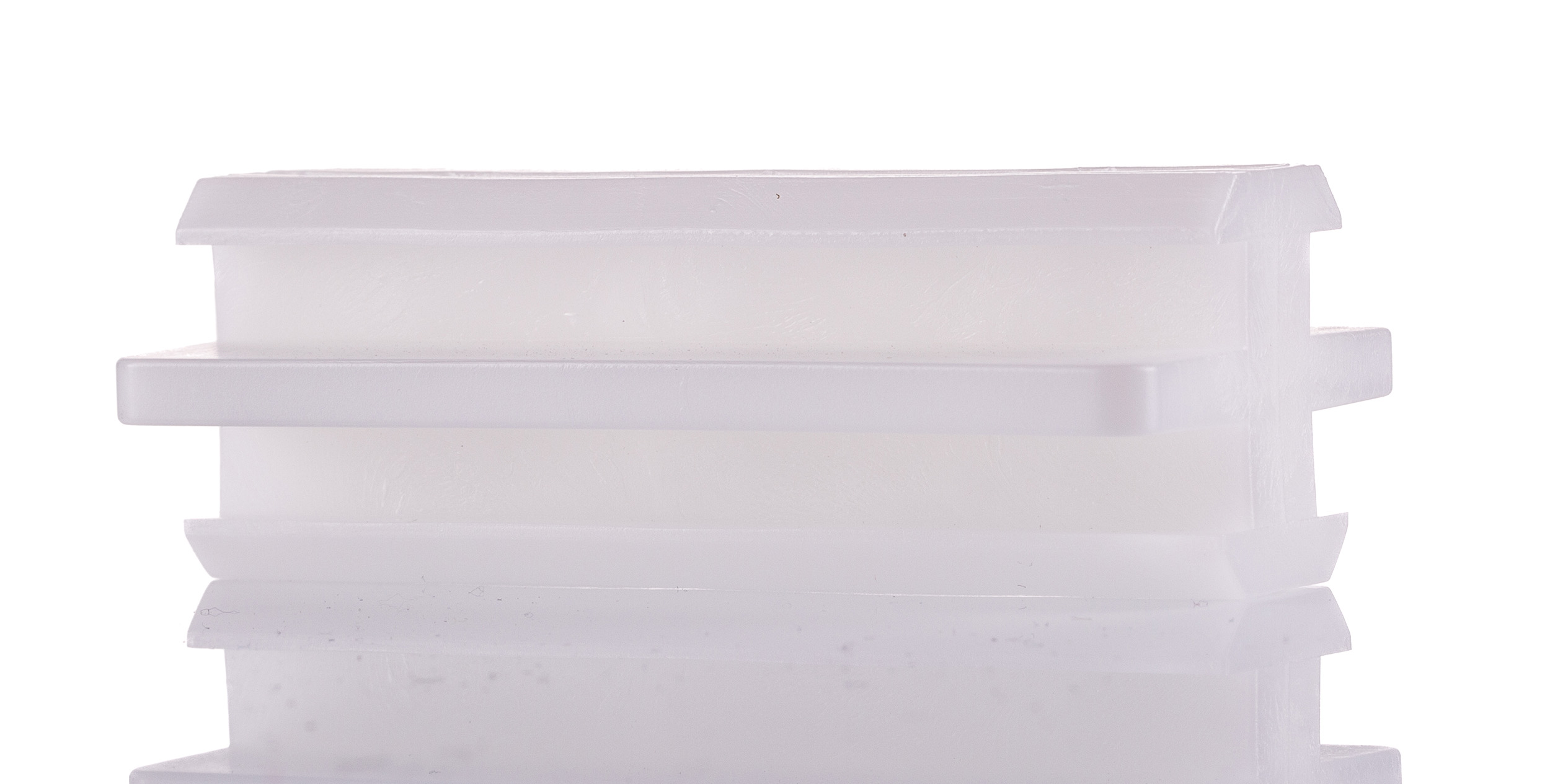 3842523205 Bosch Rexroth Polyoxymethylene Sliding Element MGE 10 mm Slot
