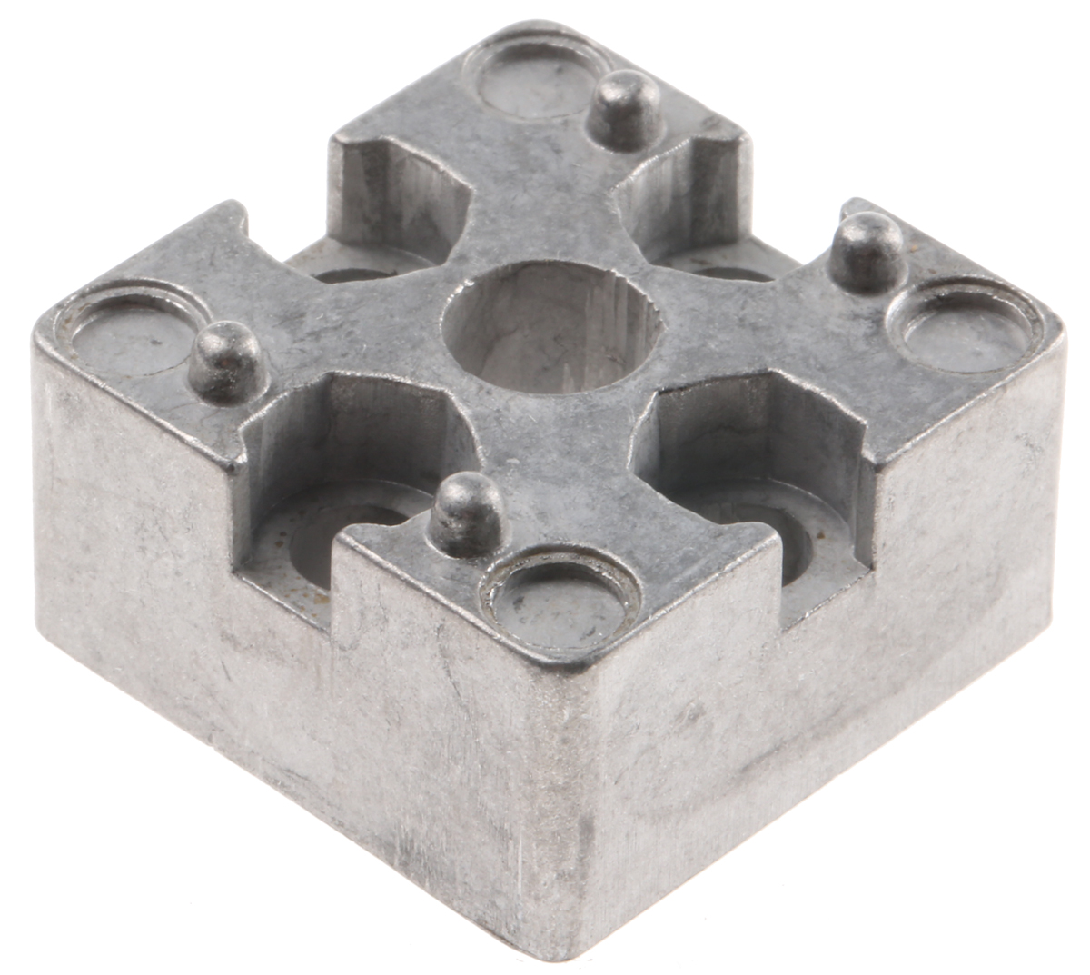 3842524476 Bosch Rexroth M4 T-Connector, Connecting Component, Strut Profile 30 mm, Groove Size 8 mm