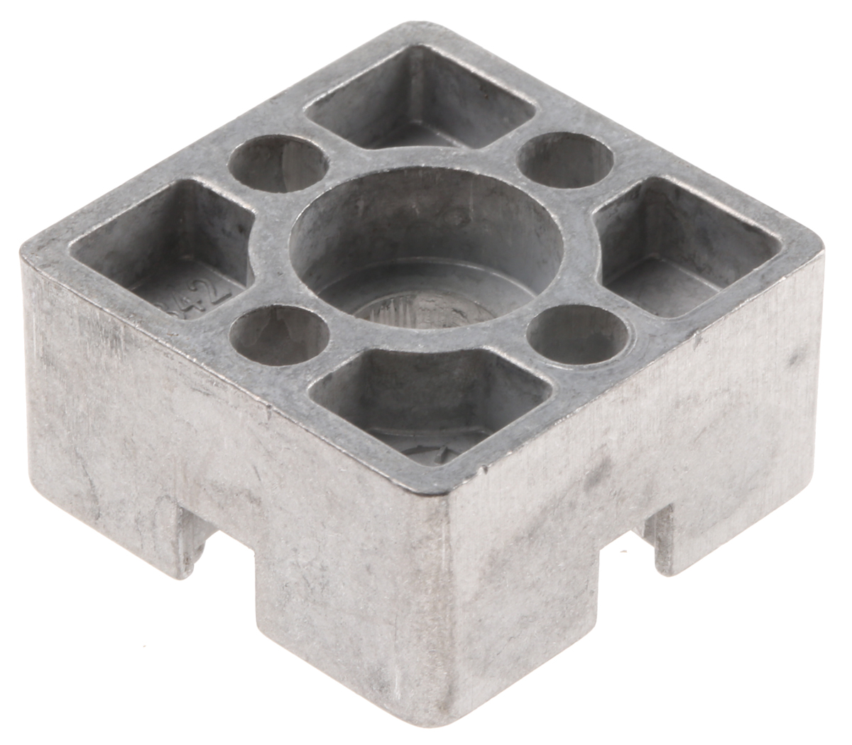 3842524476 Bosch Rexroth M4 T-Connector, Connecting Component, Strut Profile 30 mm, Groove Size 8 mm