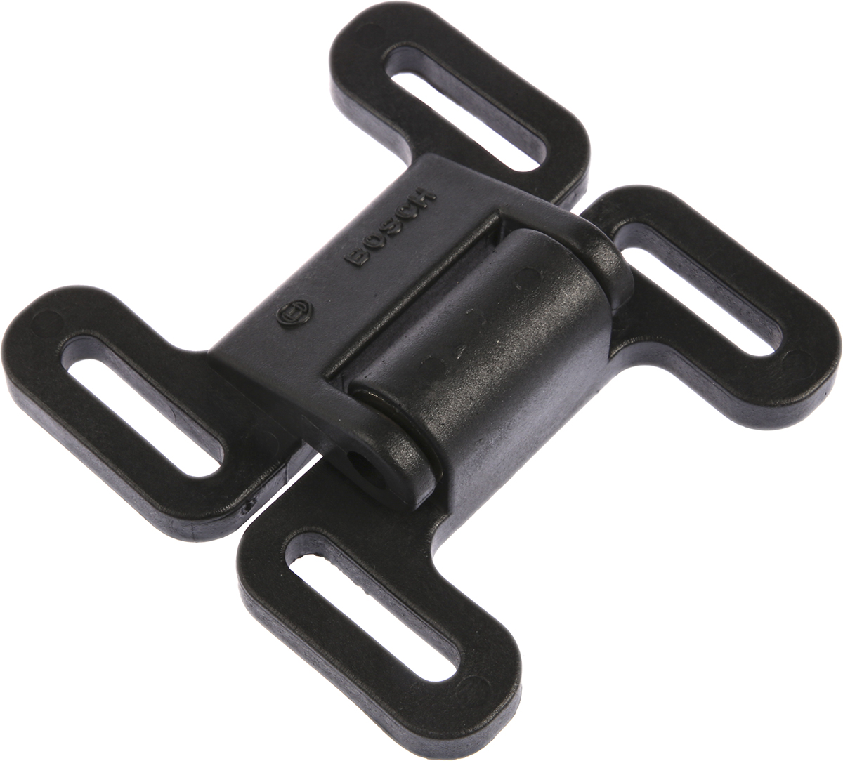 Bosch Rexroth Black, Polyamide 6, Conductive Ball Catch