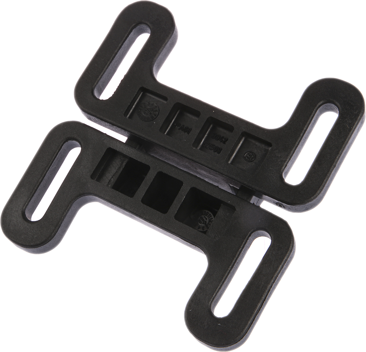 3842524986 Bosch Rexroth Black, Polyamide 6, Conductive Ball Catch
