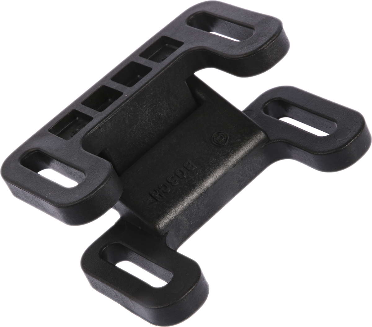 3842524986 Bosch Rexroth Black, Polyamide 6, Conductive Ball Catch