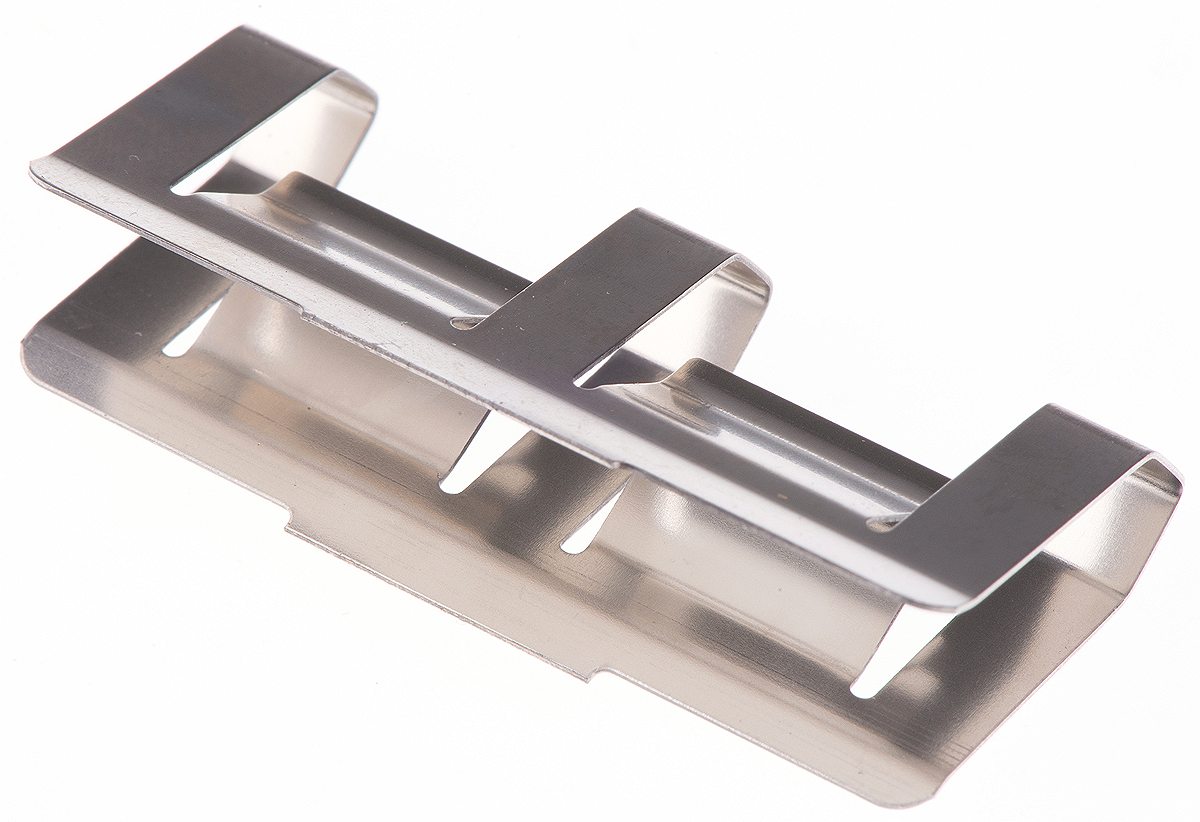 Bosch Rexroth Spring Clamp, Connecting Component