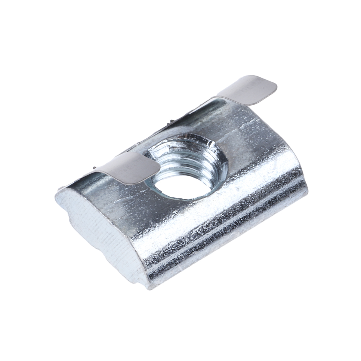 Bosch Rexroth M6 Sliding Block, Connecting Component, Strut Profile 30 mm, Groove Size 8 mm