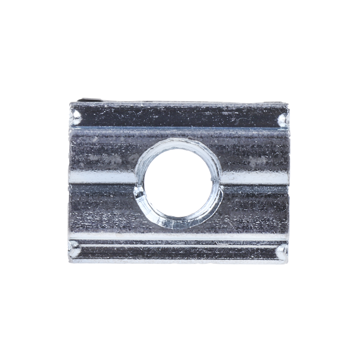3842529296 Bosch Rexroth M6 Sliding Block, Connecting Component, Strut Profile 30 mm, Groove Size 8 mm