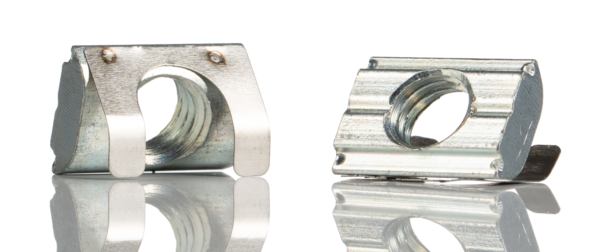 Bosch Rexroth M8 Sliding Block, Connecting Component, Strut Profile 30 mm, Groove Size 8 mm