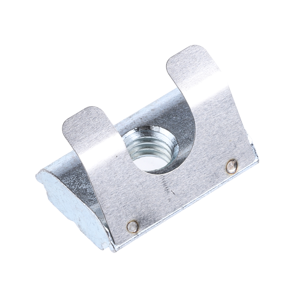 Bosch Rexroth M6 Sliding Block, Connecting Component, Groove Size 10 mm