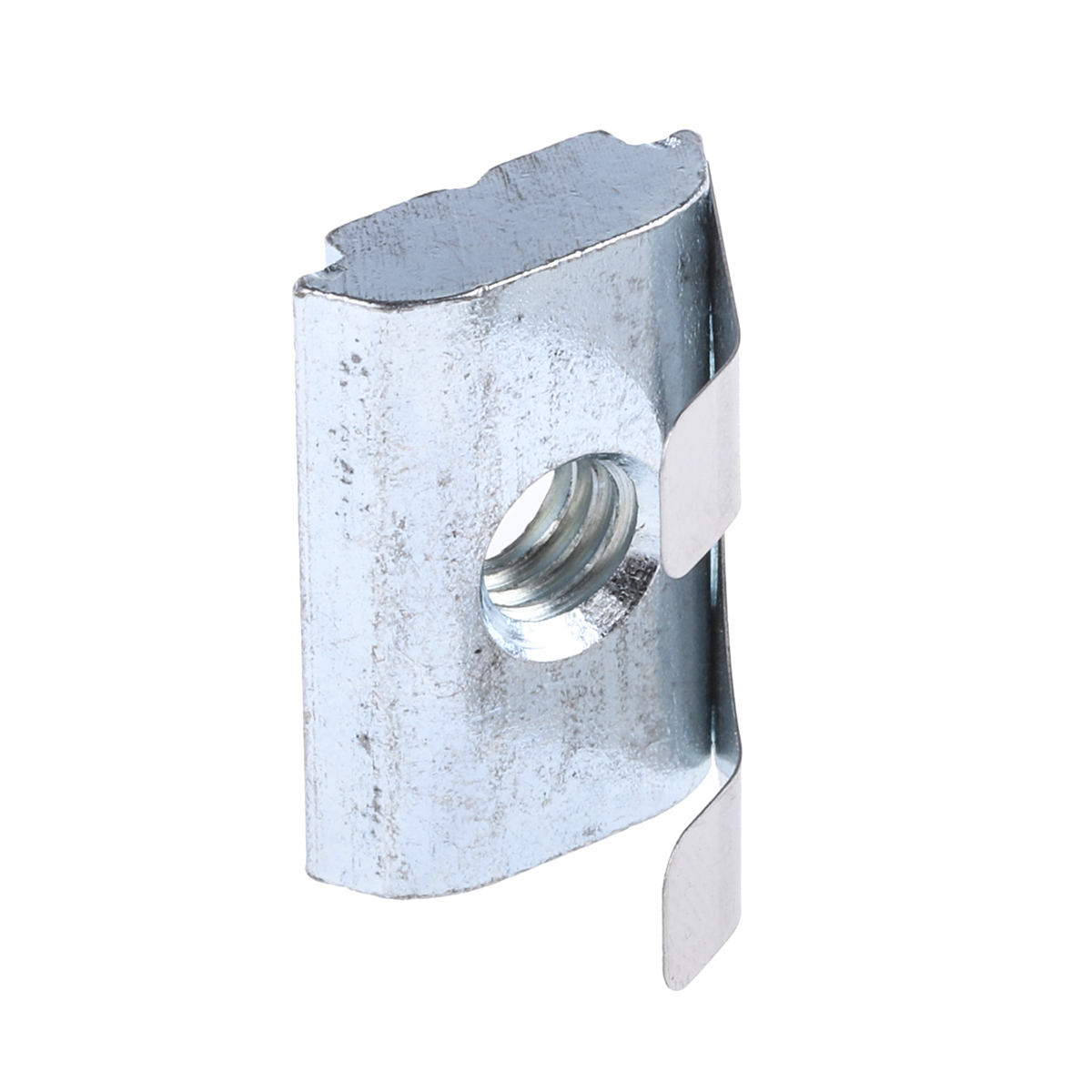 3842529299 Bosch Rexroth M6 Sliding Block, Connecting Component, Groove Size 10 mm