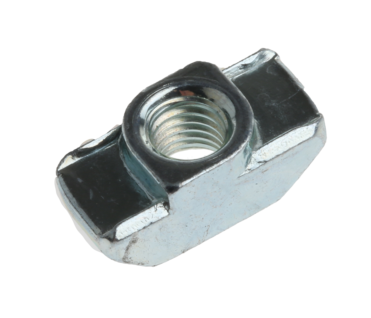 Bosch Rexroth M6 T-Slot Nut, Connecting Component, Groove Size 10 mm