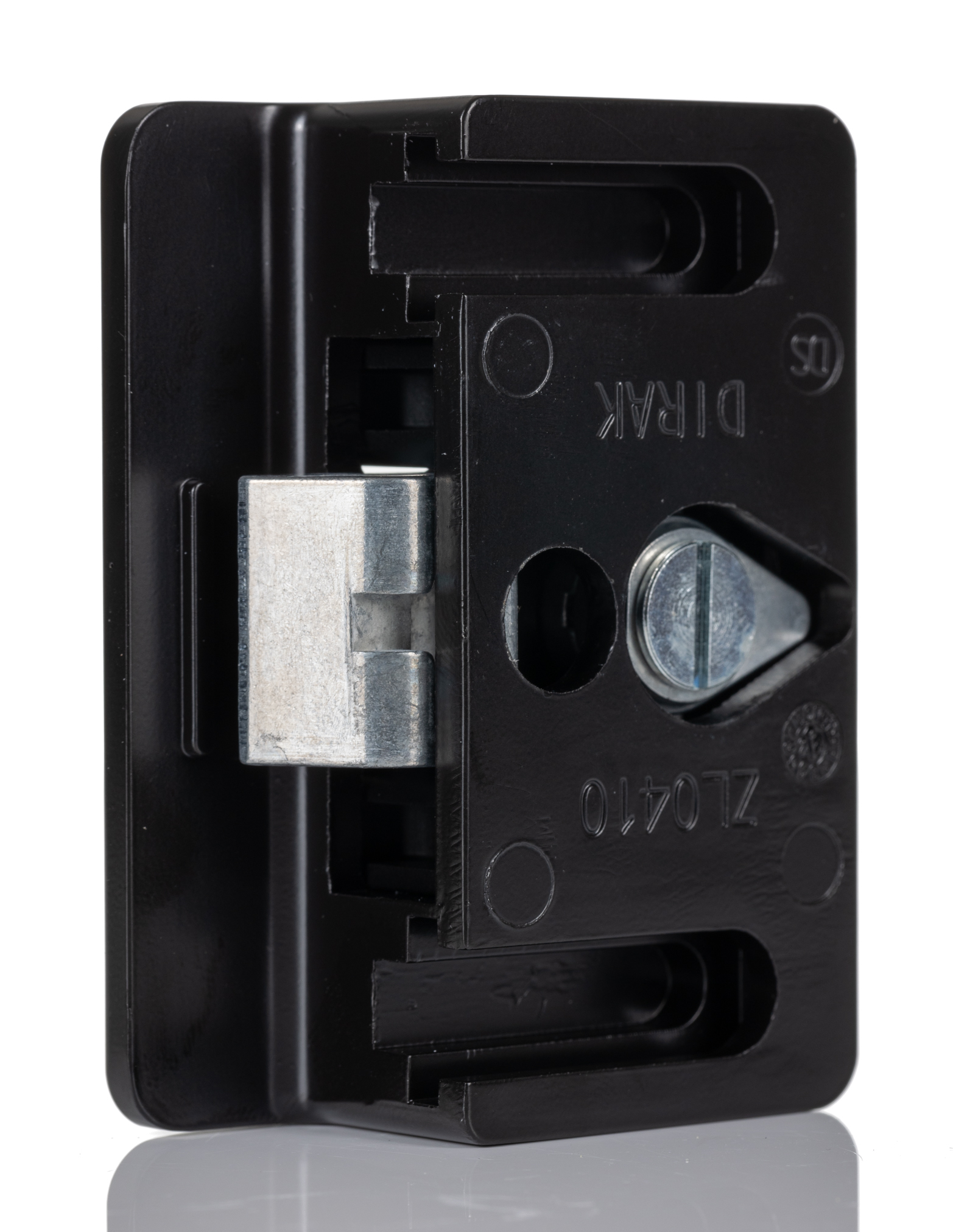 3842530352 Bosch Rexroth Die Cast Zinc 10 mm Slot, 10 mm Strut Profile