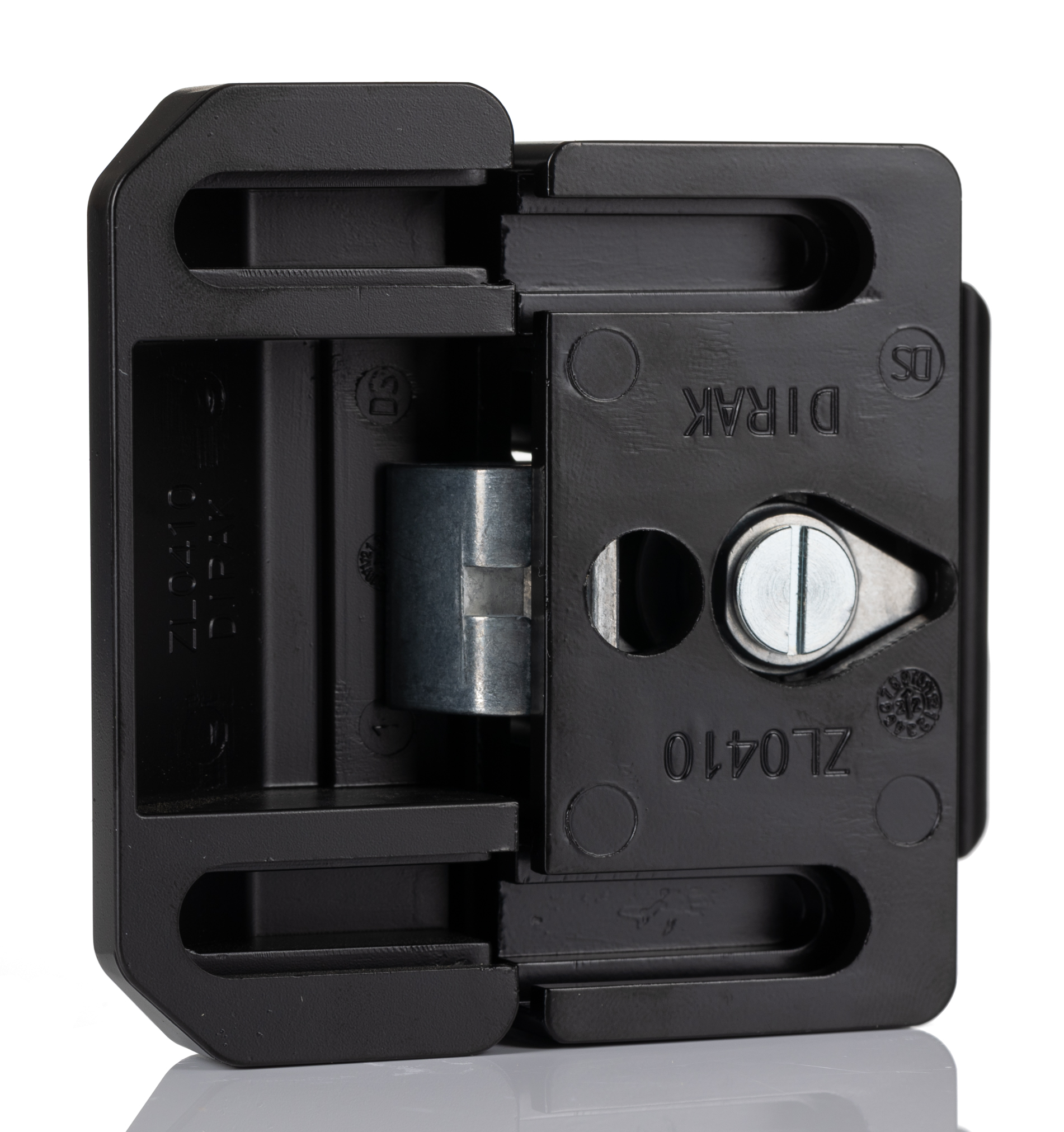 3842530352 Bosch Rexroth Die Cast Zinc 10 mm Slot, 10 mm Strut Profile