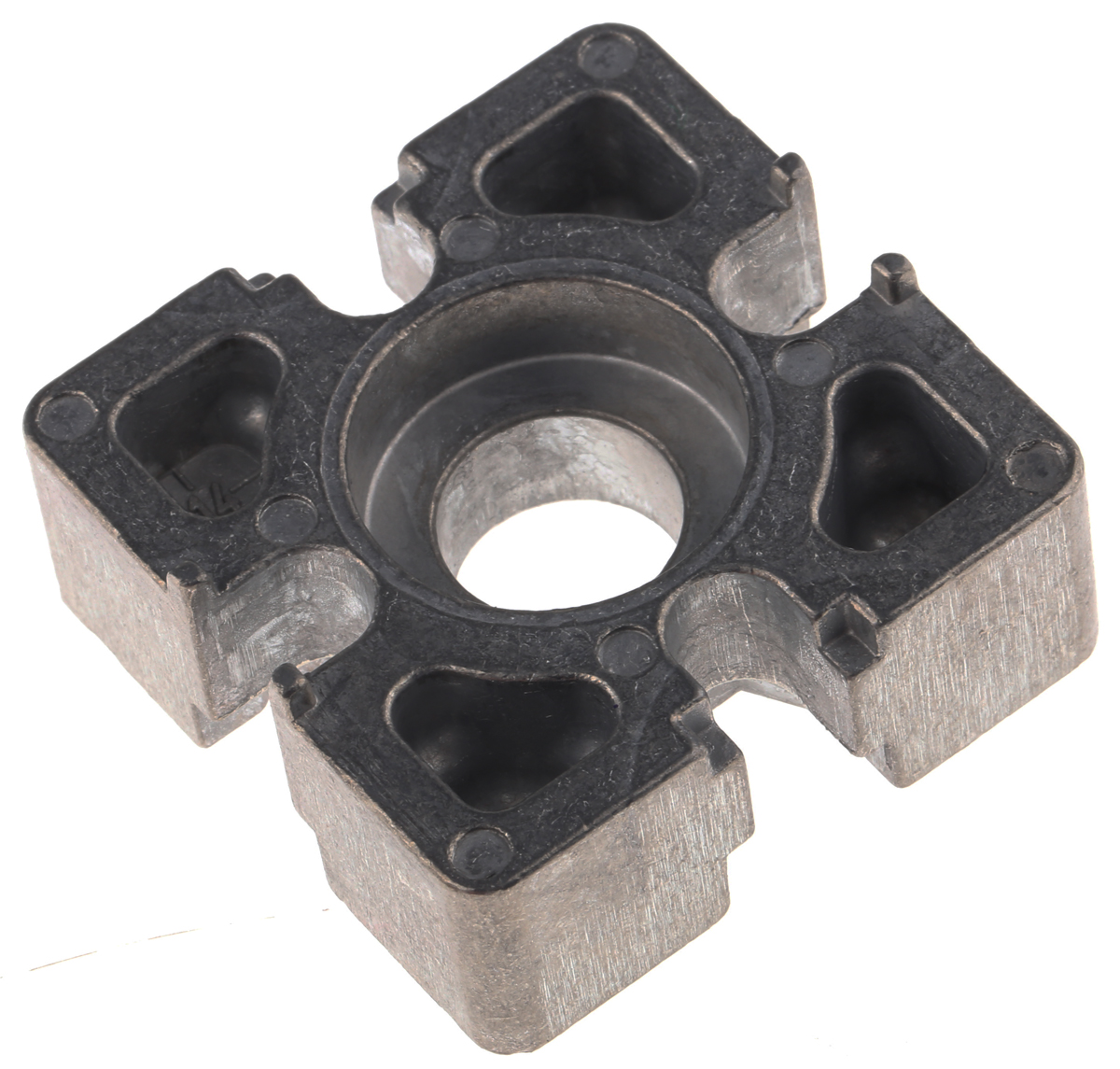 3842532195 Bosch Rexroth M6 T-Connector, Connecting Component, Strut Profile 40 mm, Groove Size 10 mm