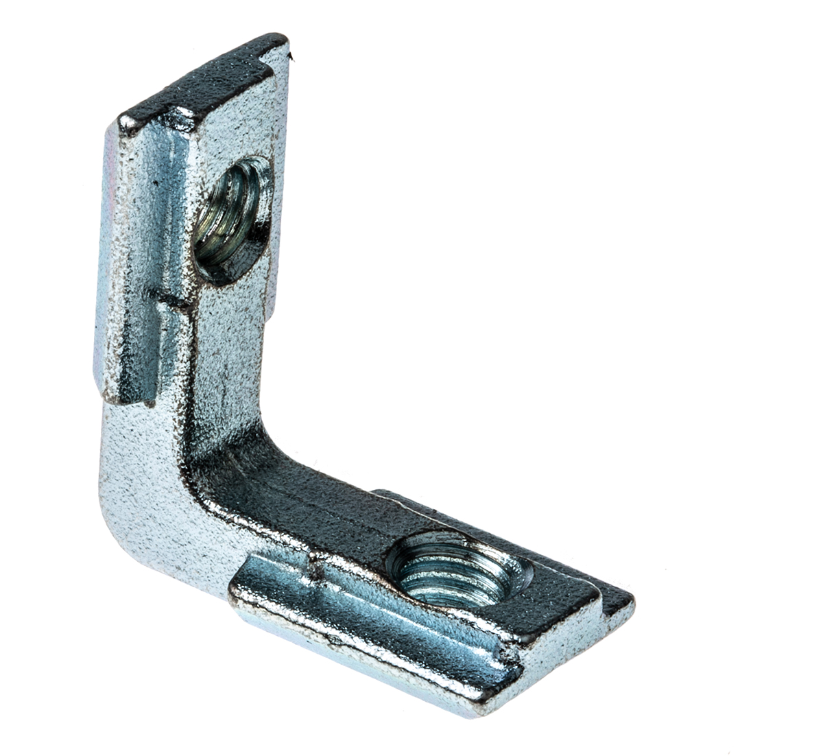Bosch Rexroth M4 Inner Bracket, Connecting Component, Strut Profile 20 mm, Groove Size 6 mm
