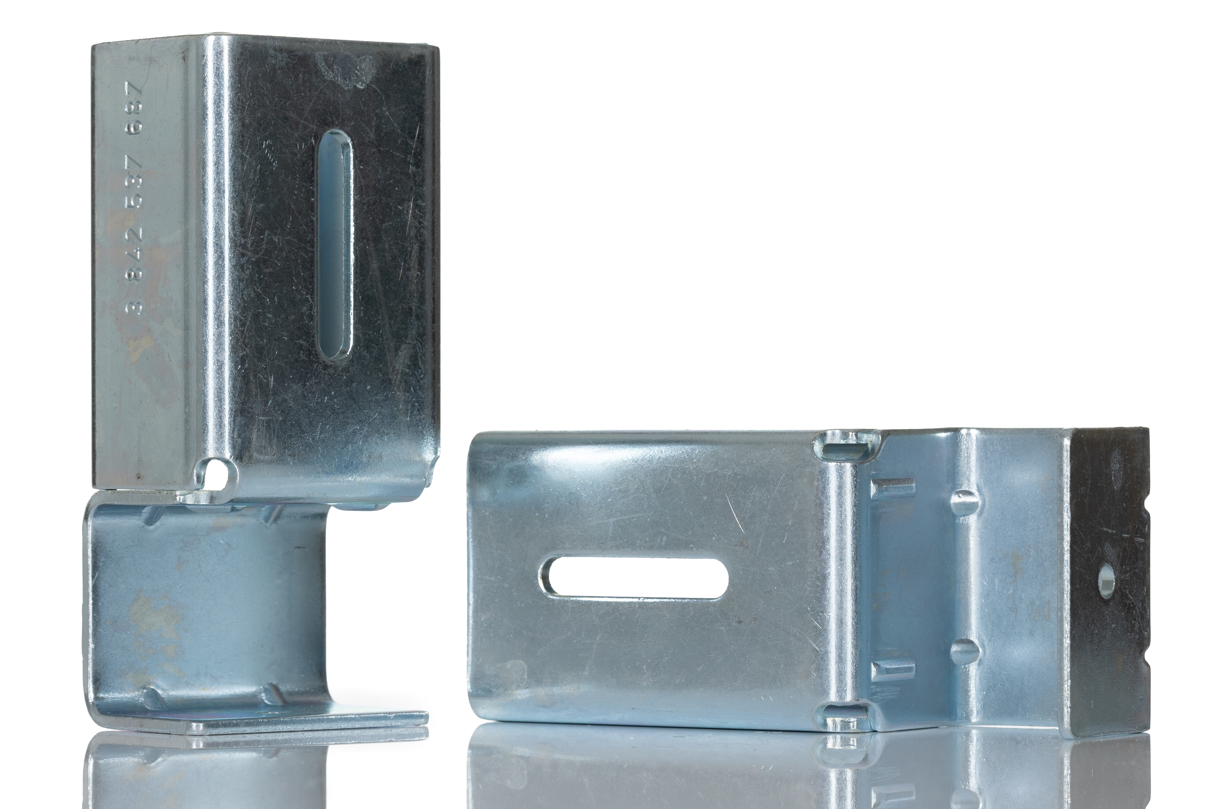 Bosch Rexroth Roller Support, 92 mm Length x 40mm Width x 65 mm Height