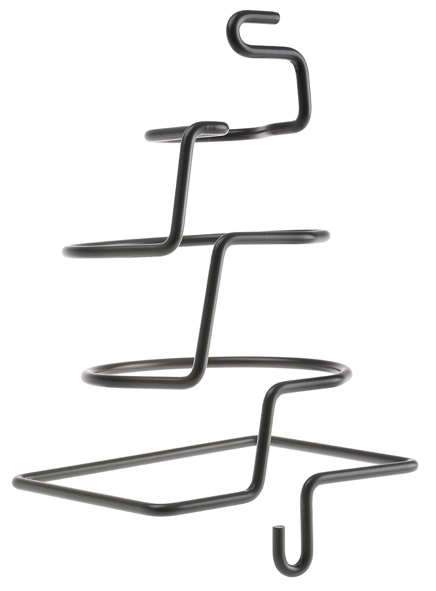 3842540429 Bosch Rexroth Plastic Strut Profile Bottle Holder