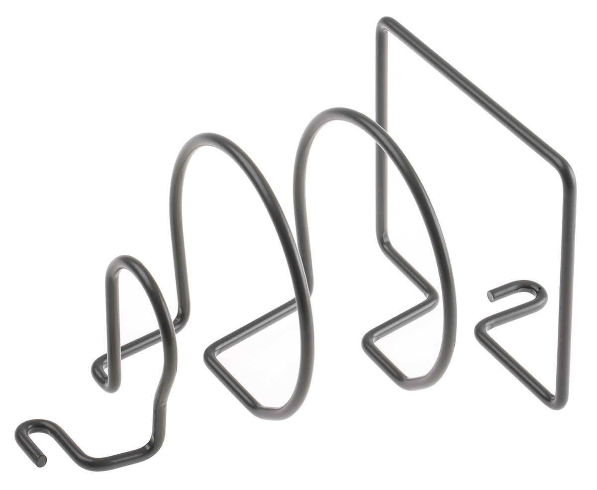 3842540429 Bosch Rexroth Plastic Strut Profile Bottle Holder