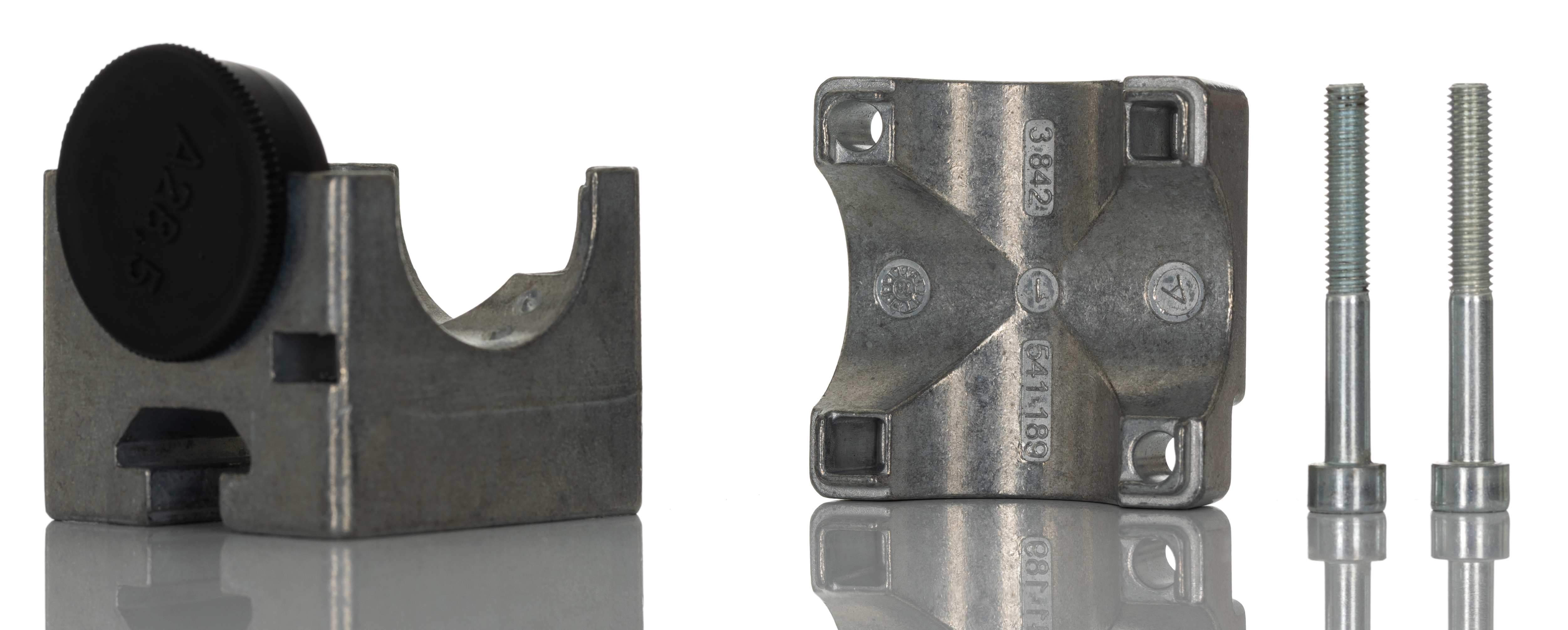 Bosch Rexroth Adapter, Connecting Component, Strut Profile 28 mm, Groove Size D28 mm
