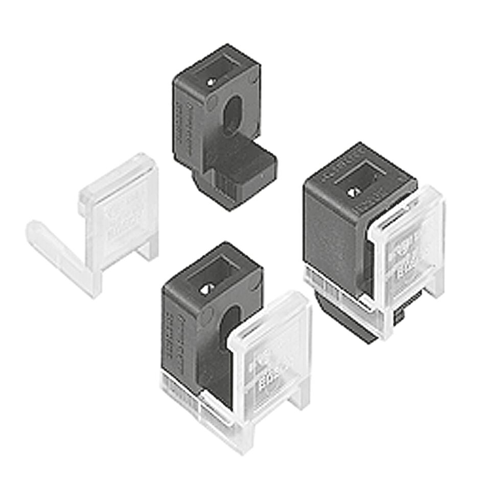 Bosch Rexroth Polyamide Plastic Variofix Block Eco Shape
