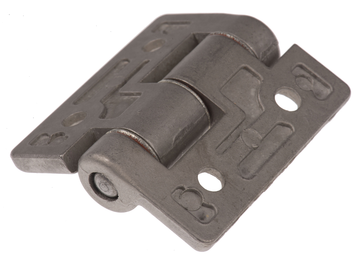 3842544525 Bosch Rexroth Die Cast Aluminium, Aluminium Hinge MGE 20 mm Slot