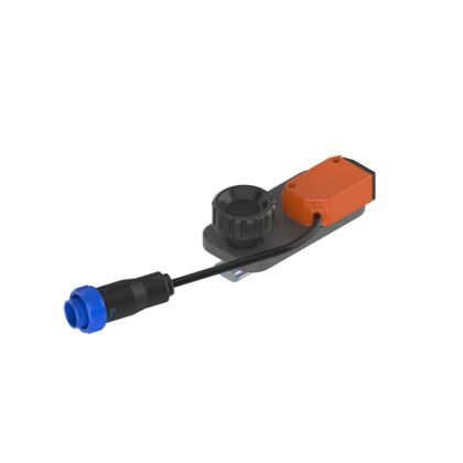 Bosch Rexroth Sensor Holder Sensor Holder