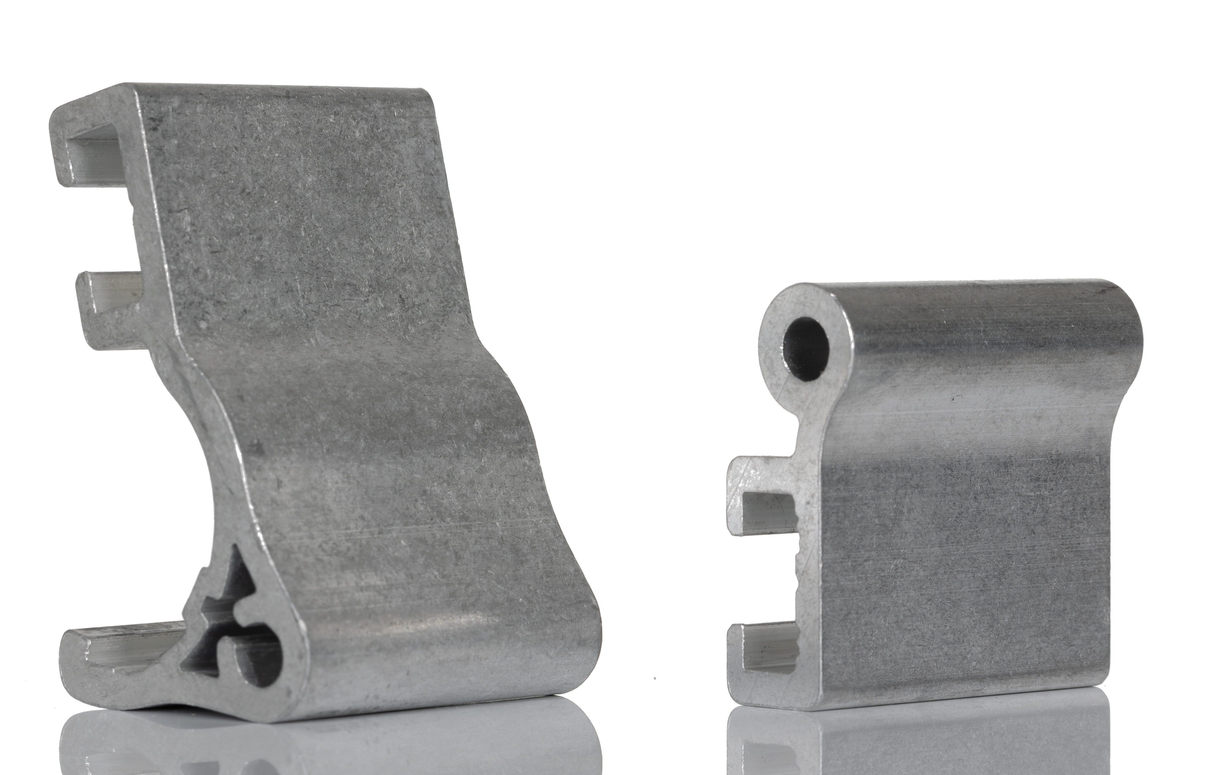 3842548126 Bosch Rexroth Aluminium 8 mm Slot, 8 mm Strut Profile