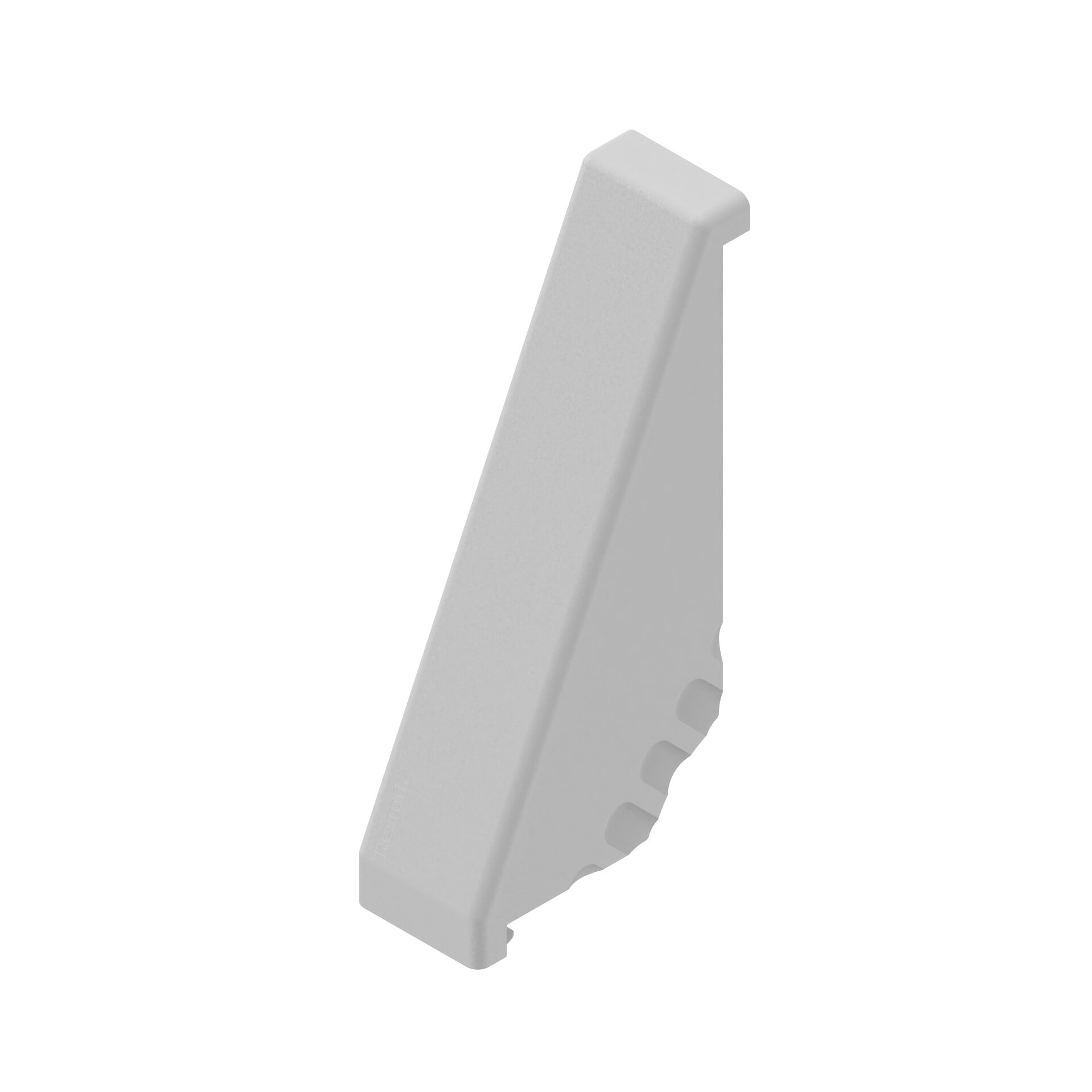 3842548866 Bosch Rexroth Angular Cover Cap, Connecting Component