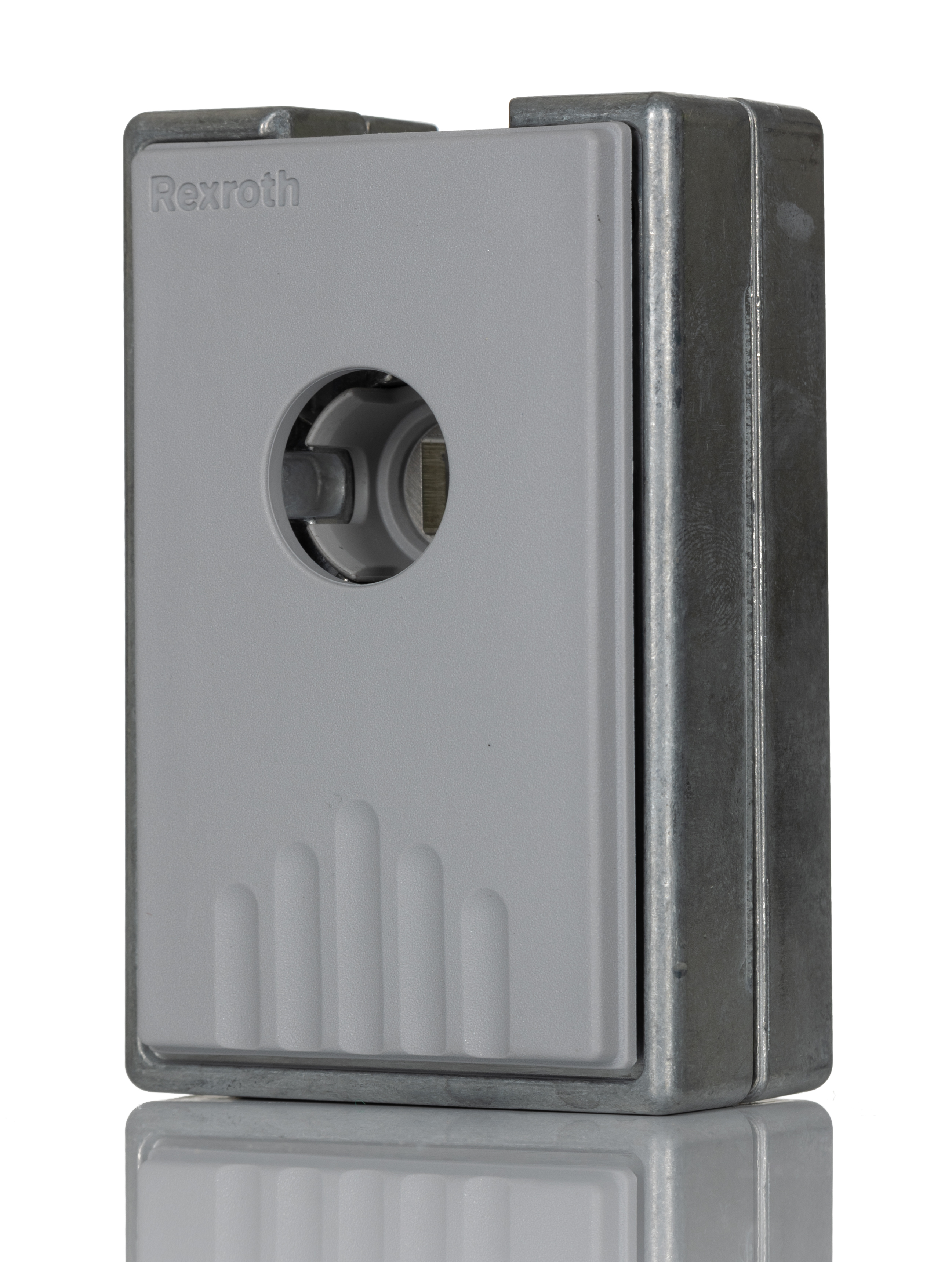 3842548971 Bosch Rexroth Die Cast Zinc 8 to 10 mm² Slot, 8 to 10 mm² Strut Profile