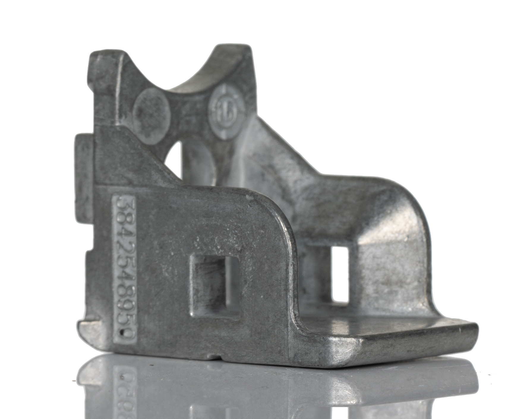 3842548971 Bosch Rexroth Die Cast Zinc 8 to 10 mm² Slot, 8 to 10 mm² Strut Profile