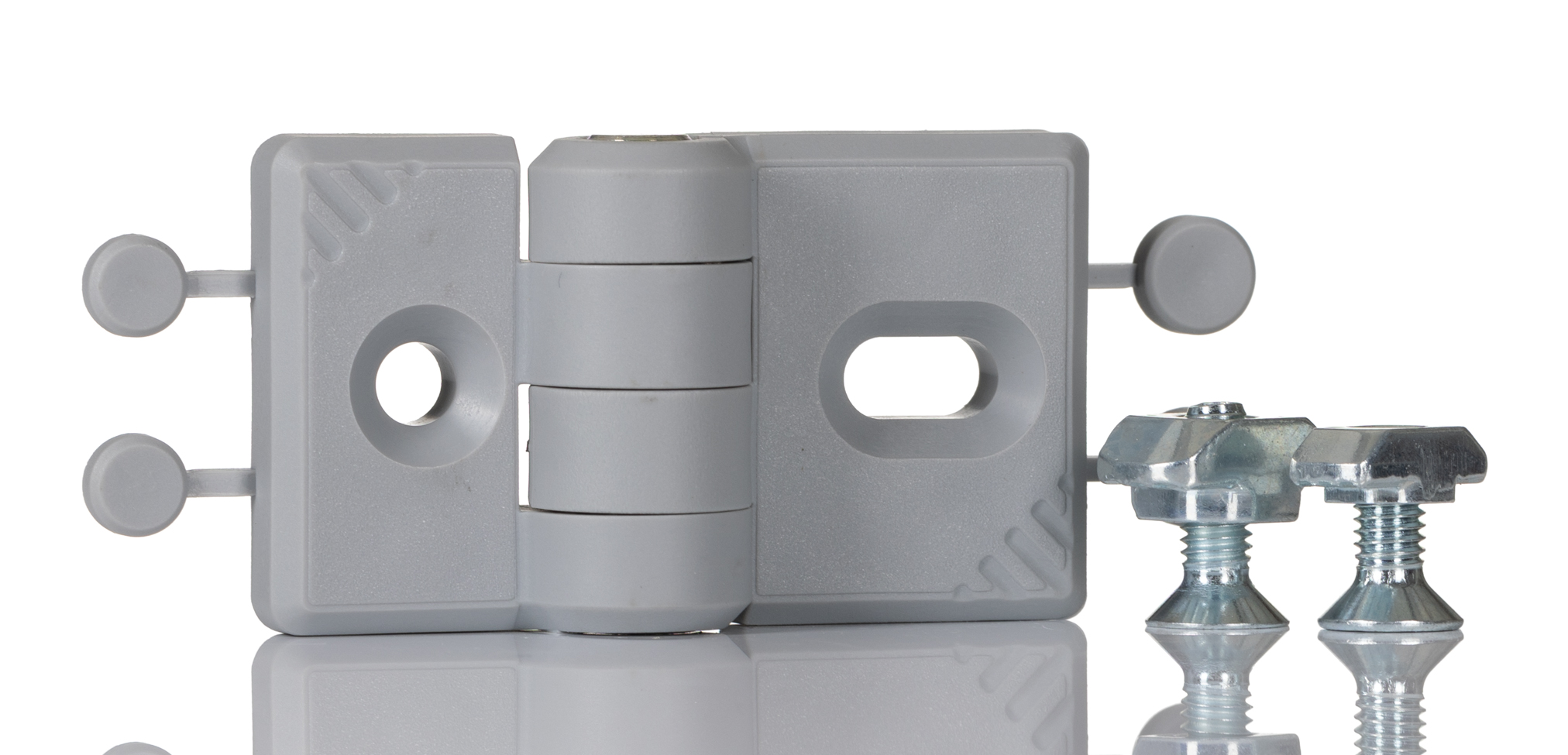 Bosch Rexroth Polyamide 8 to 10 mm² Slot, 8 to 10 mm² Strut Profile