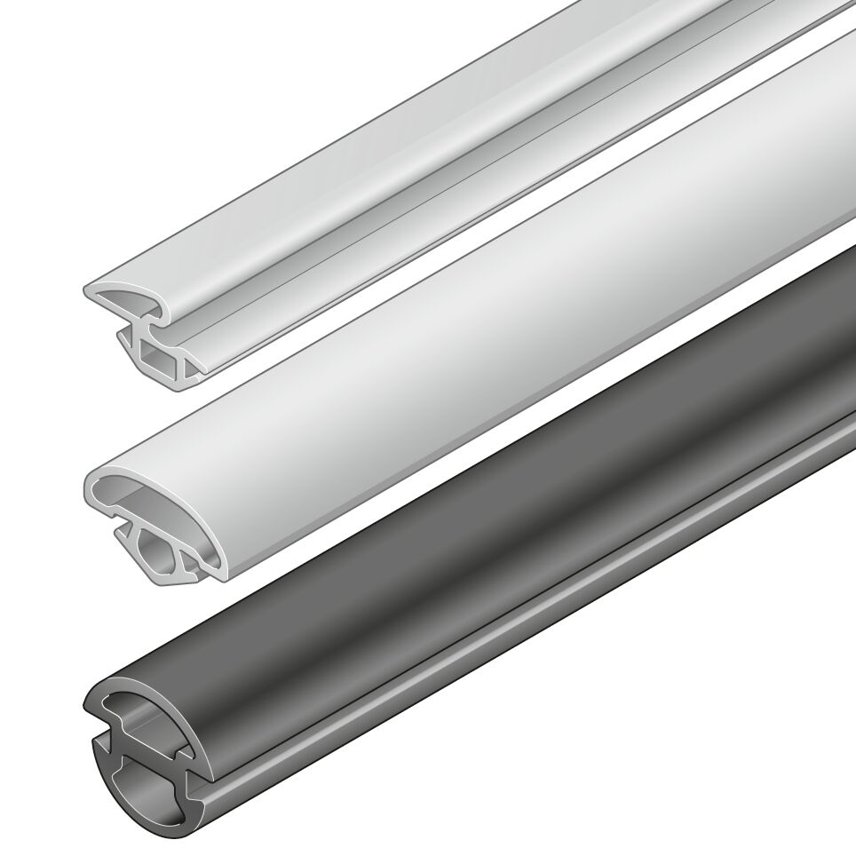 Bosch Rexroth 6 mm Slot, 6 mm Strut Profile