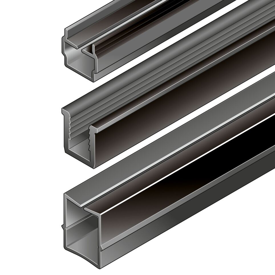 Bosch Rexroth Polypropylene