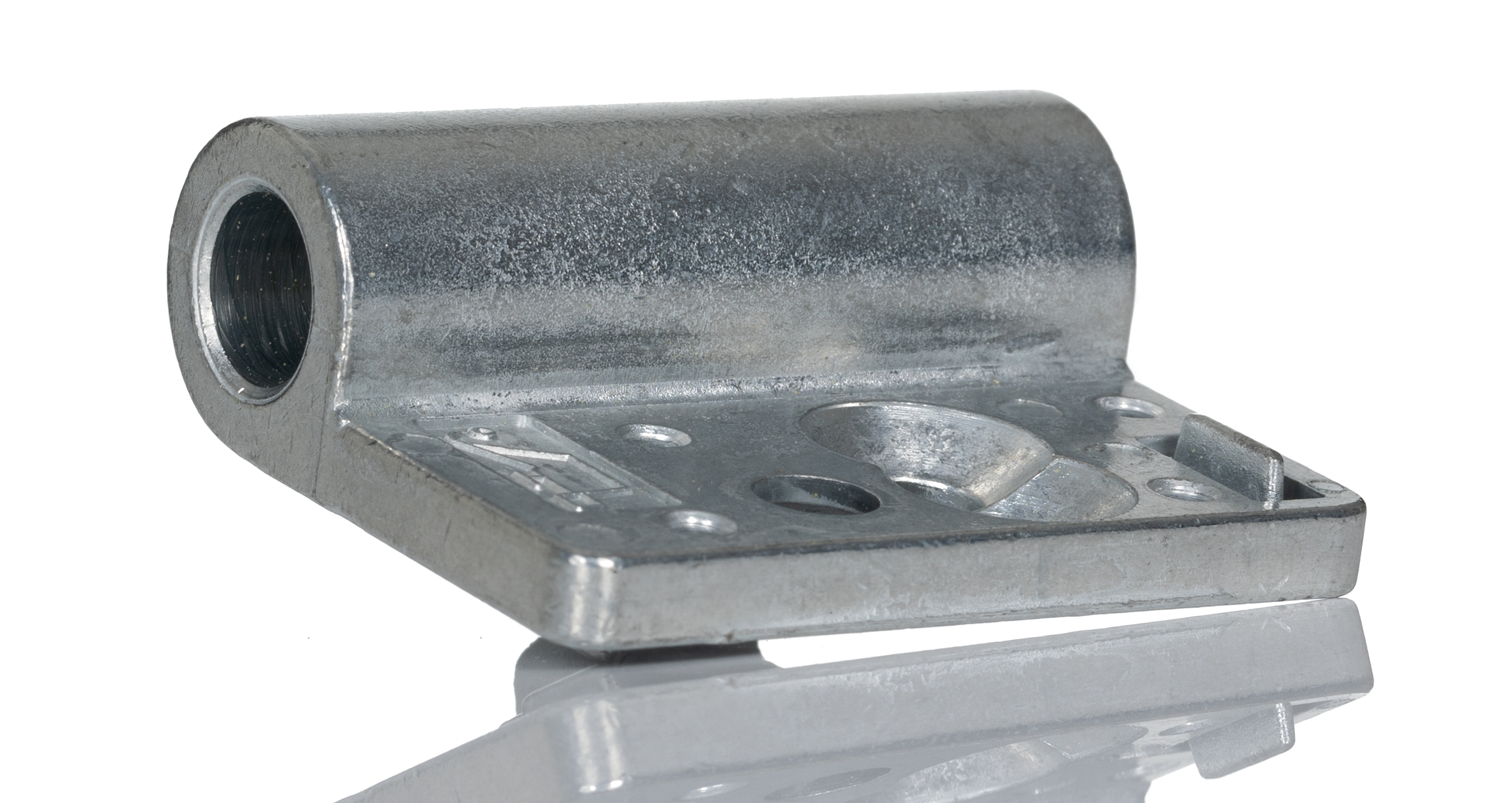 3842555572 Bosch Rexroth Die Cast Zinc 8 to 10 mm² Slot, 8 to 10 mm² Strut Profile