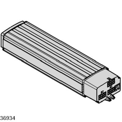Bosch Rexroth  45 mmFor Use With Workstation