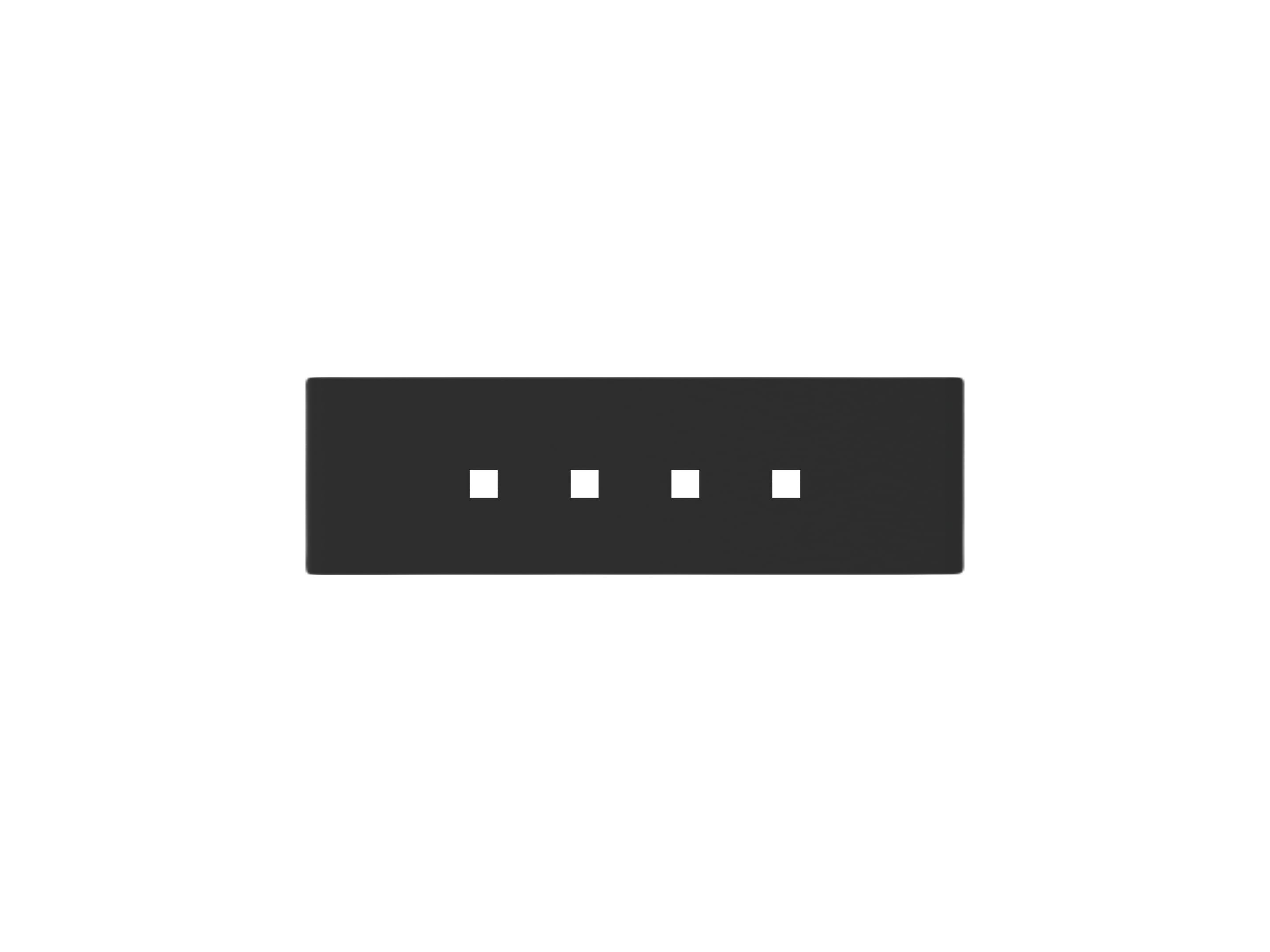 384453-e ERNI, MaxiBridge Female Wire Housing & Plug,  2.54 mm Pitch,  10 Way,  1 Row Vertical