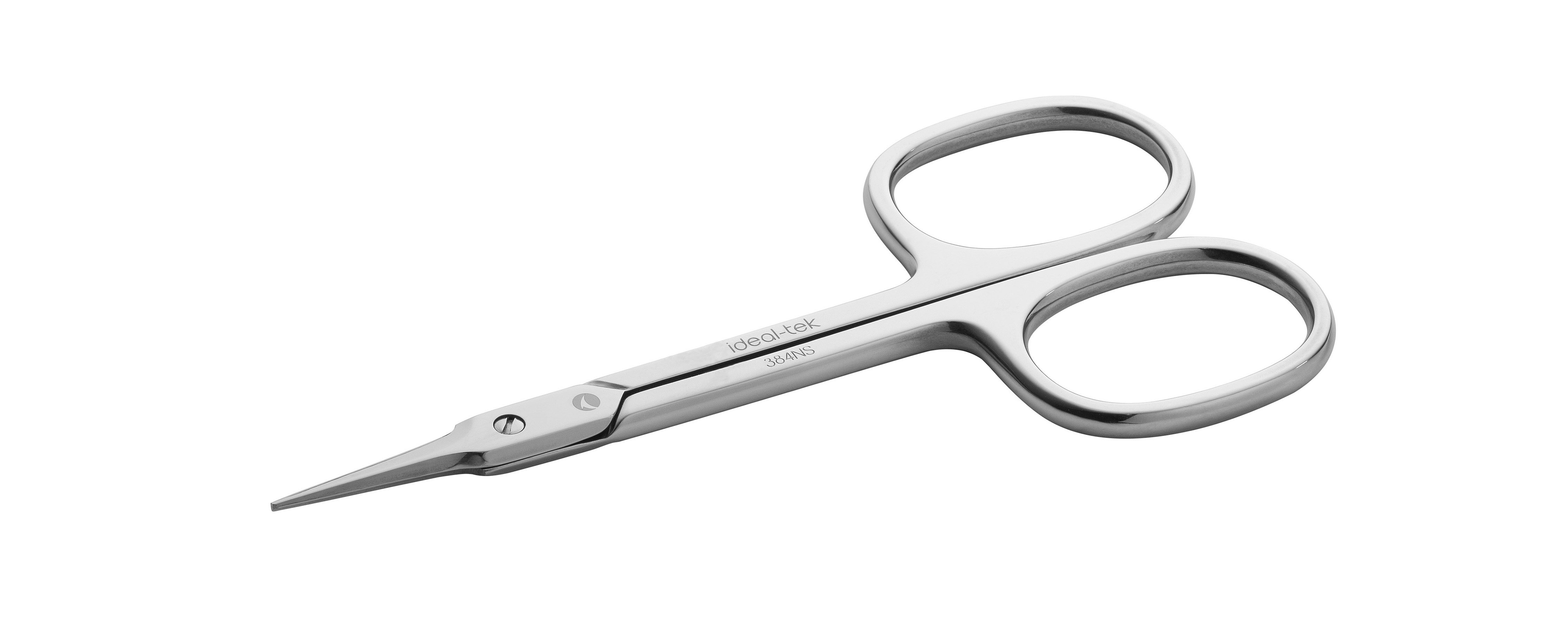 ideal-tek 90 mm Stainless Steel Laboratory Scissor