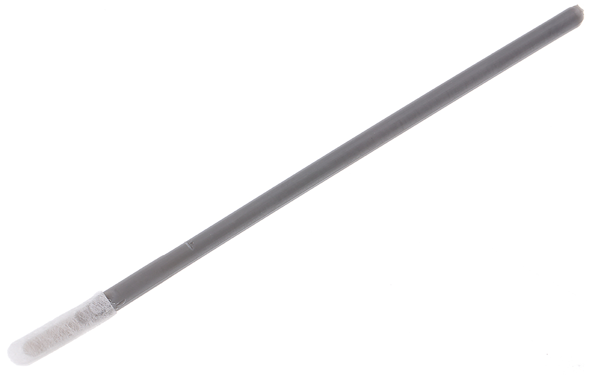Chemtronics Fibre Optic Cleaning Swab for V Grooves, Ferrule, 50 m