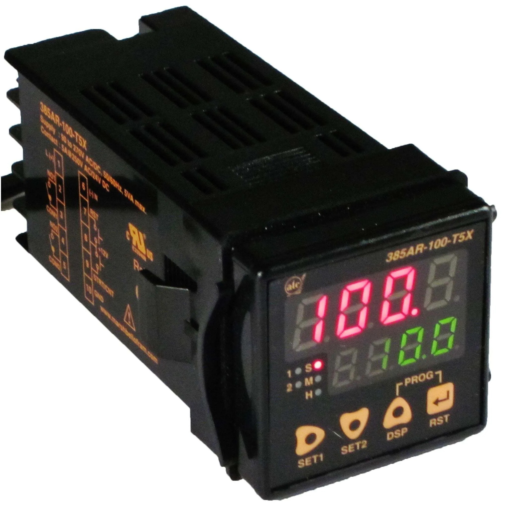ATC 385AR Counter, Timer, Counter, 4 Digit LED, 5 kHz 85V