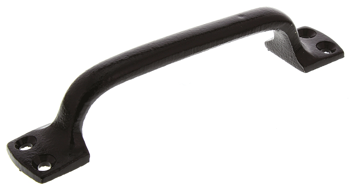 Steinbach & Vollman Cast Iron Carrying Handle