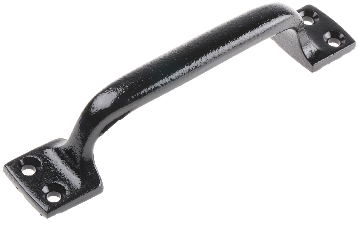 Steinbach & Vollman Cast Iron Carrying Handle