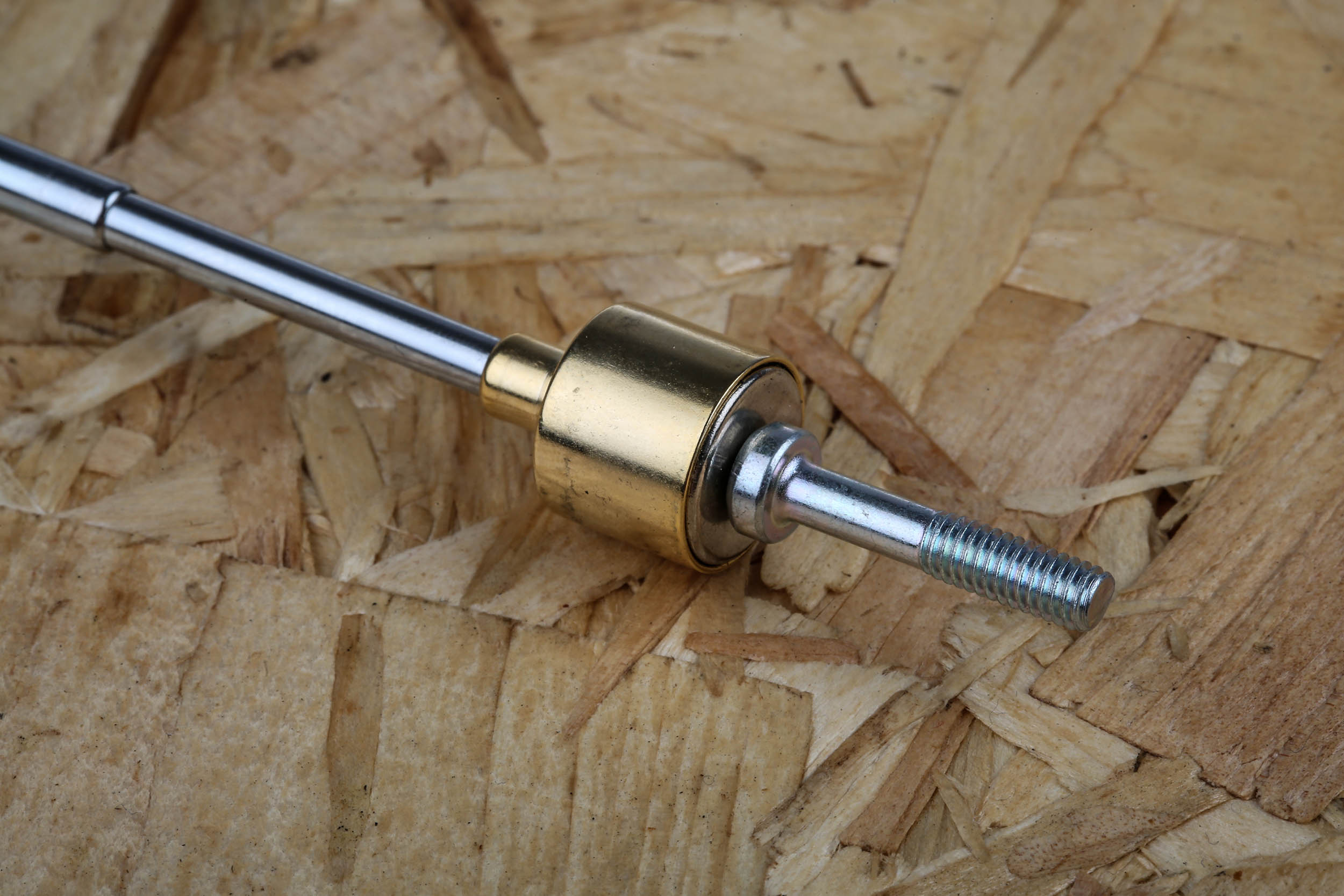 388-3606 RS PRO 2.2 kg Extendable Pick Up Tool, 635 mm Stainless Steel Handle Stainless Steel
